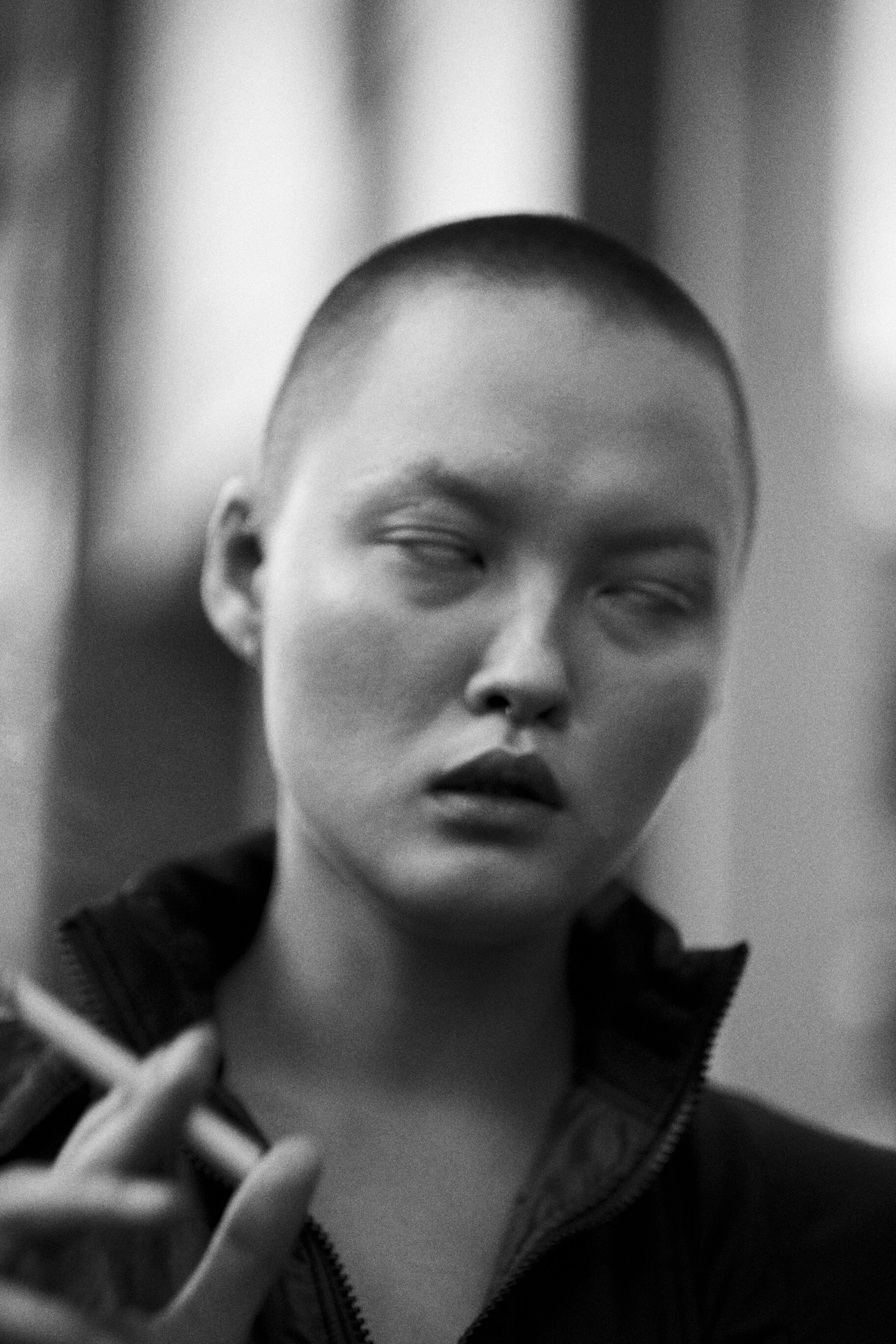 Dasha Nguyen - Saigon, 2019