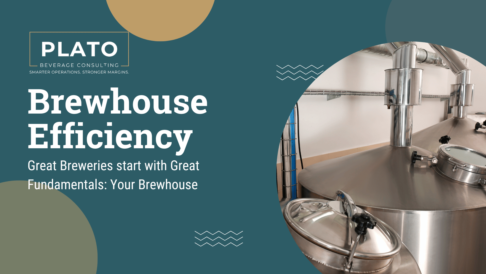 Brewhouse Efficiency: 5 Metrics That Directly Impact Brewery Profitability