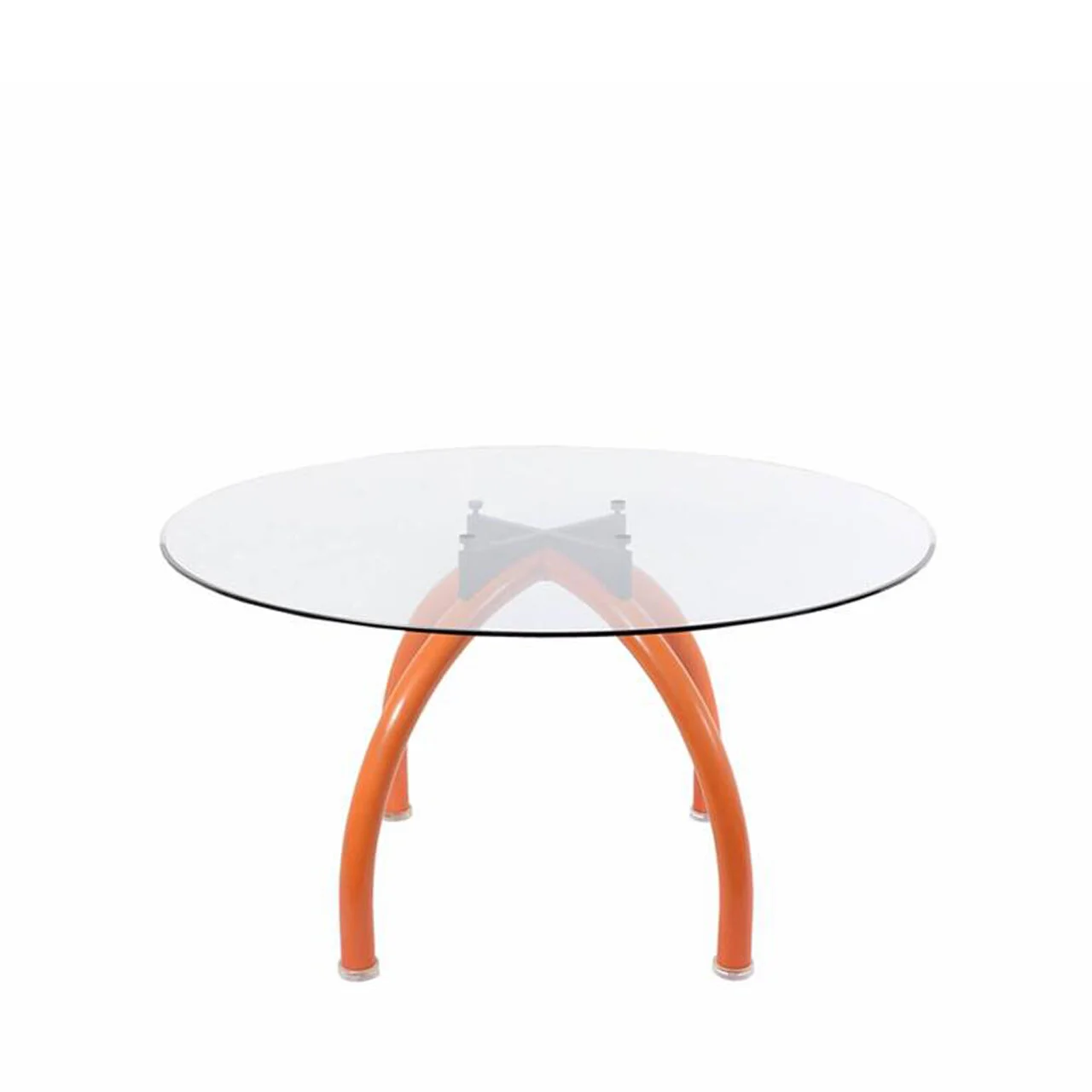 Ettore Sottsass Associati Spider Table for Knoll