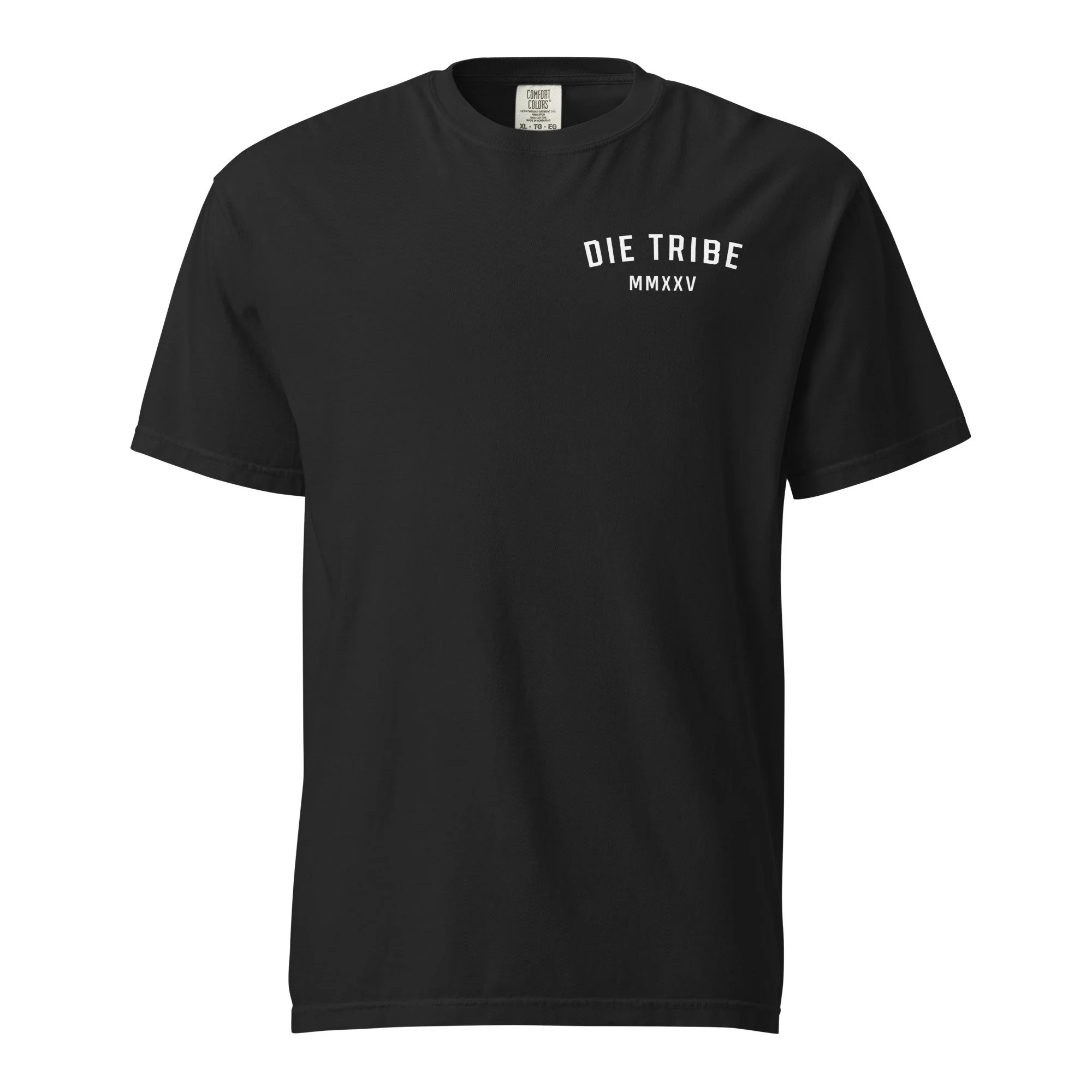 Die Tribe Tattoo Tee