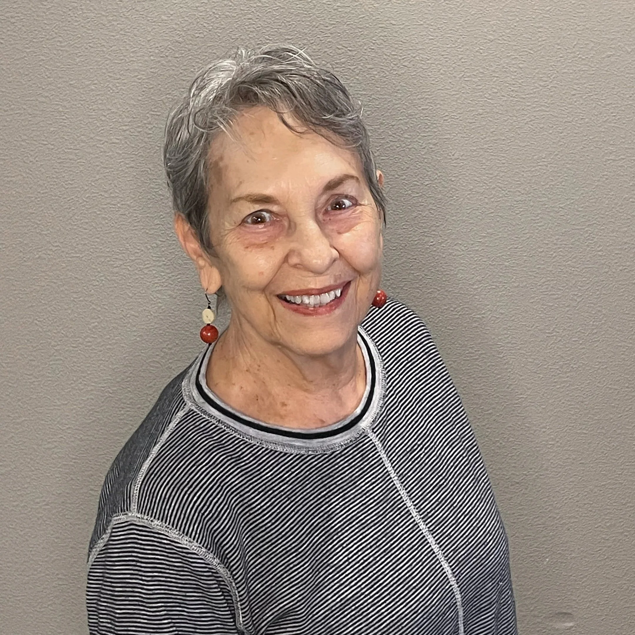 Elizabeth Stewart, Christian Formation