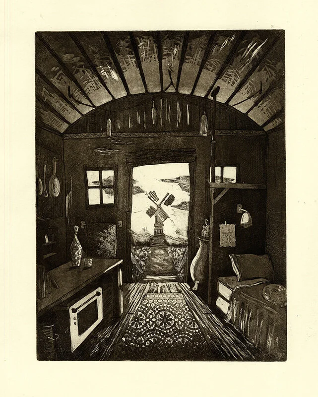 We Can Go Where We Want