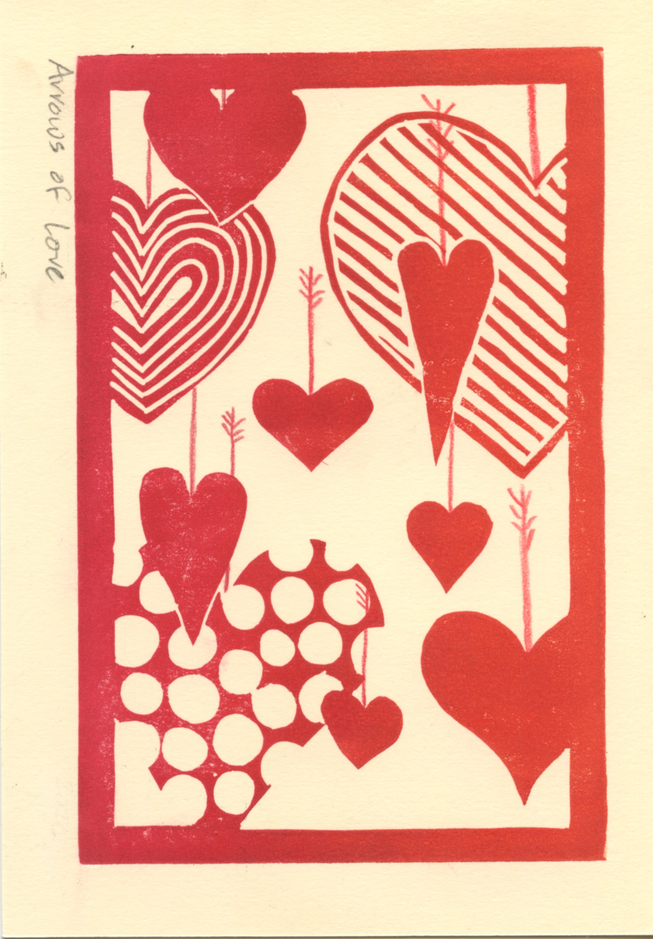 E Worth "Arrows of Love".jpeg