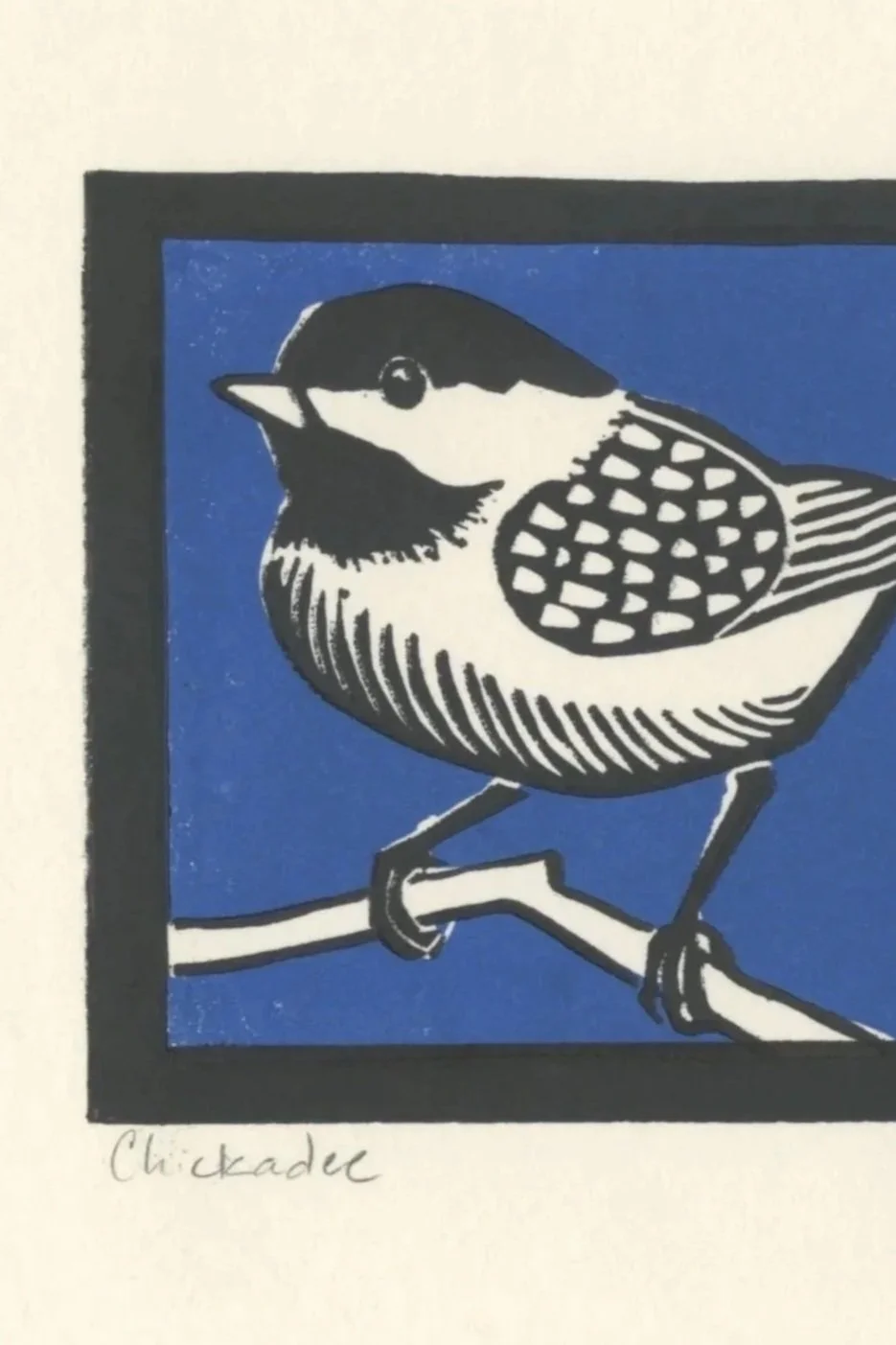 Chicadee