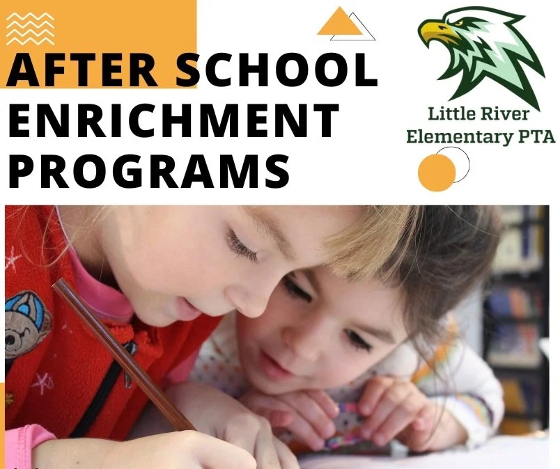 ASEP — Little River Elementary PTA