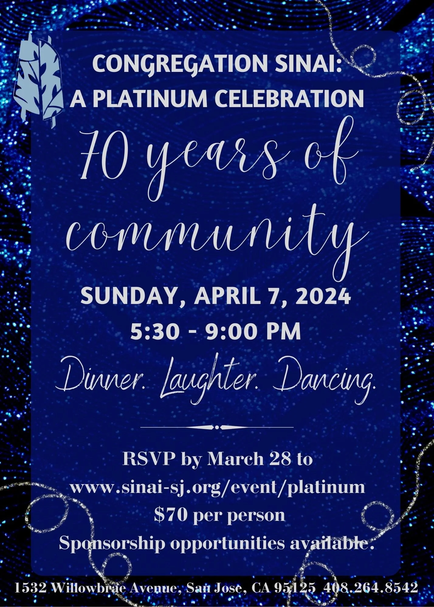 Platinum Gala