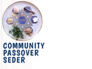 Second Night Community Passover Seder 