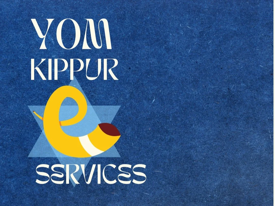 Yom Kippur- Shacharit (Morning Service)  
