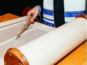 Bar Mitzvah of Liam Heymanns