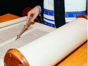 Bar Mitzvah of Joshua Smith