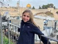 Bat Mitzvah of Riley Cohen