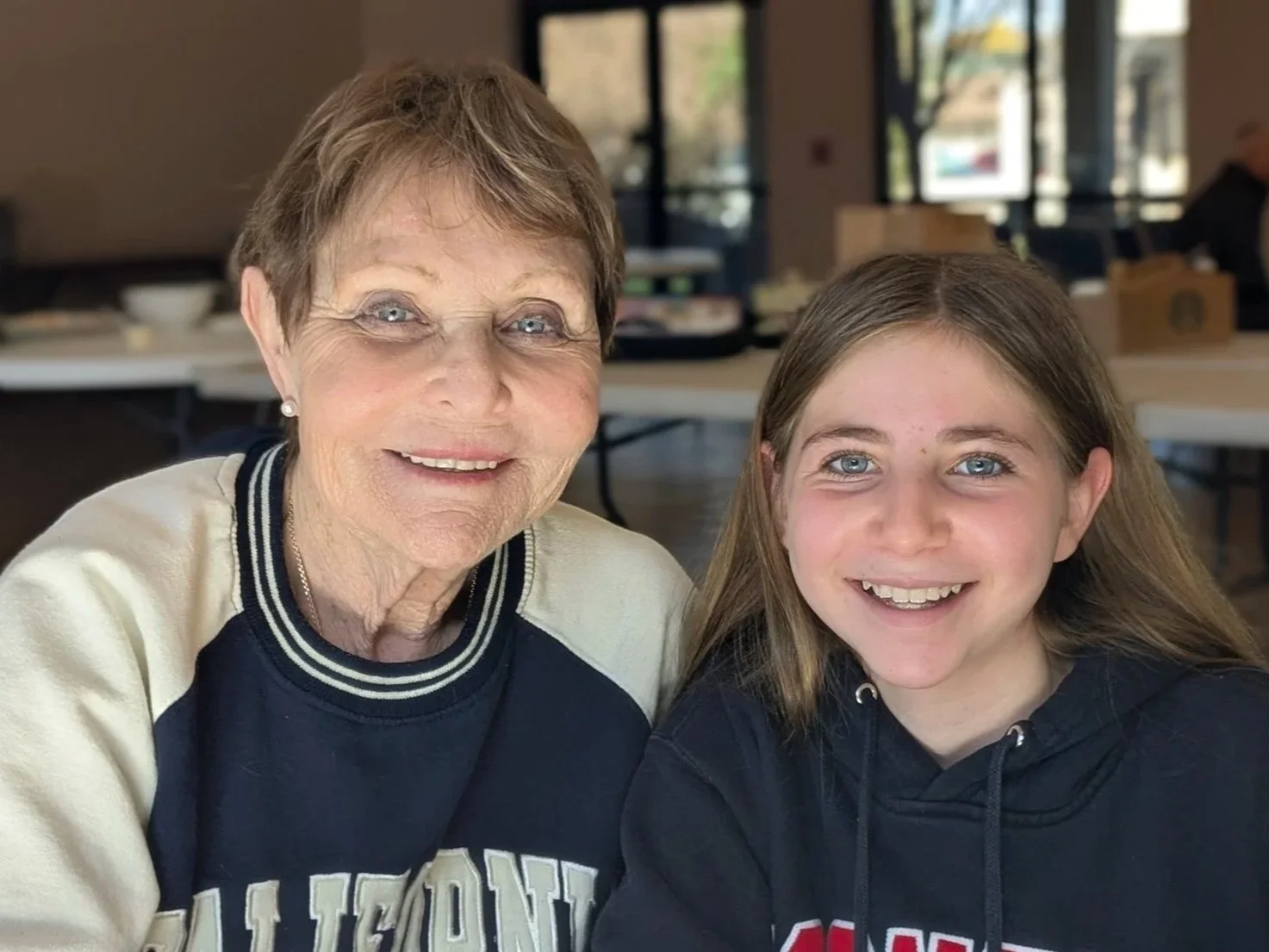 Kyra Hubis, Interviewed by Riley