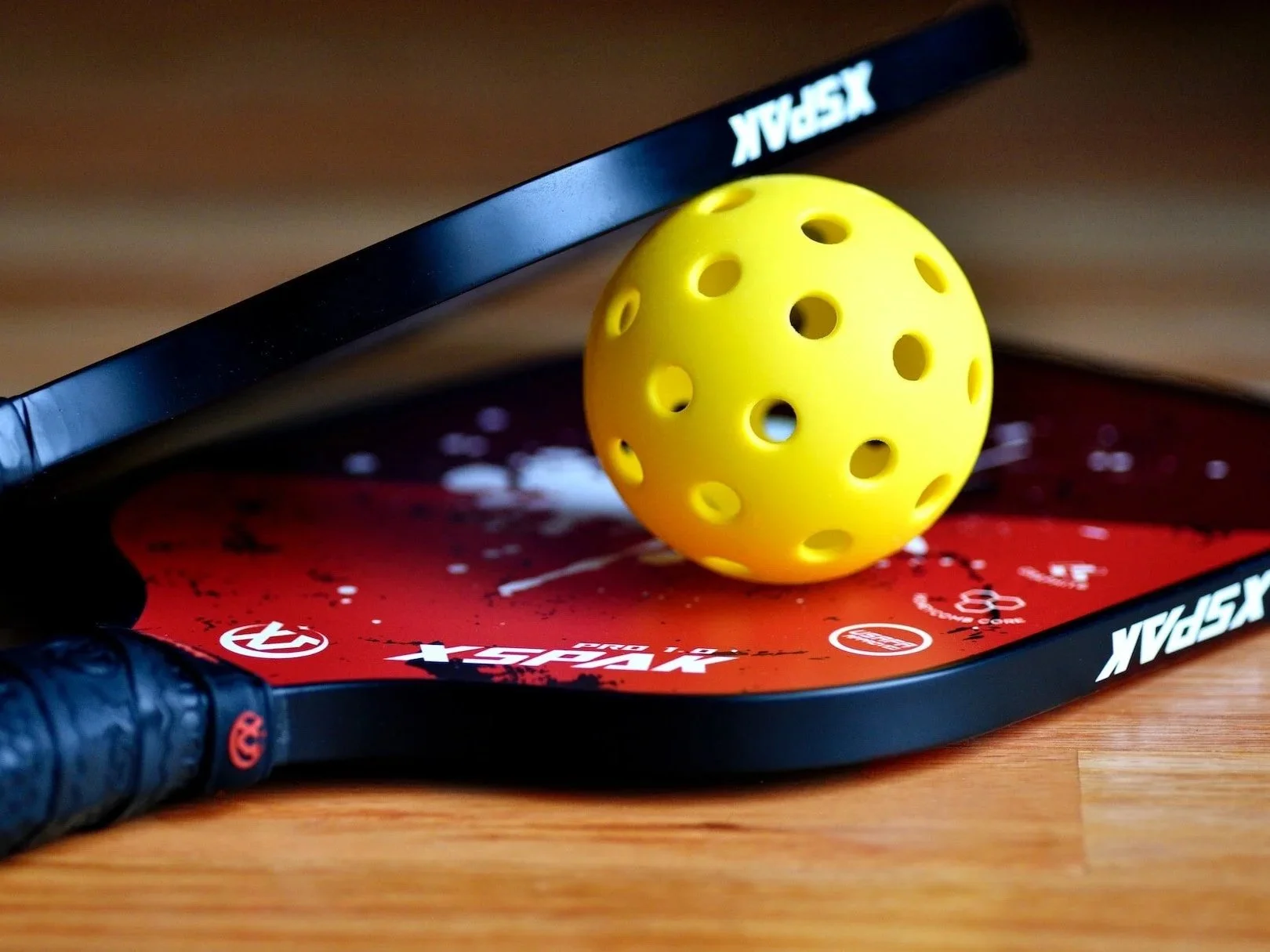 Pickleball Club