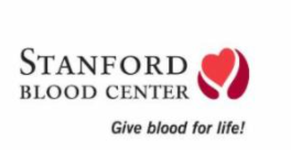 Stanford Blood Drive at Sinai