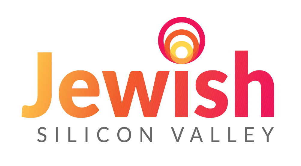 Jewish Silicon Valley Logo