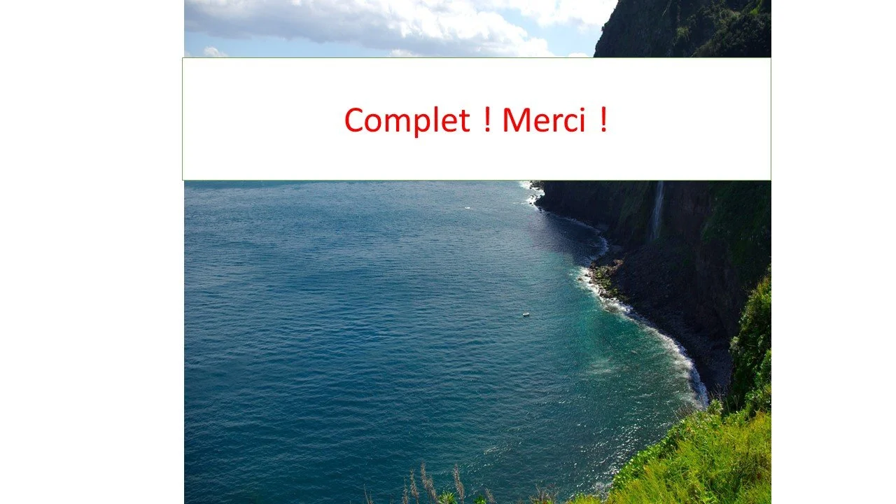 Préparation de foie gras pour vos fêtes Mardi 23 Décembre 2025