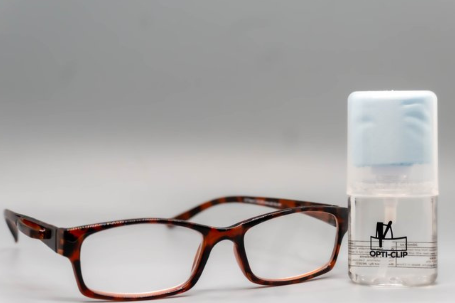 Opti Paws Eyeglass Holders