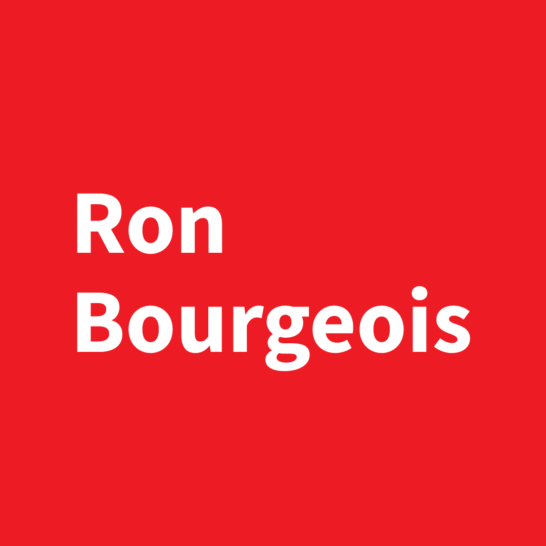 Ron Bourgeois