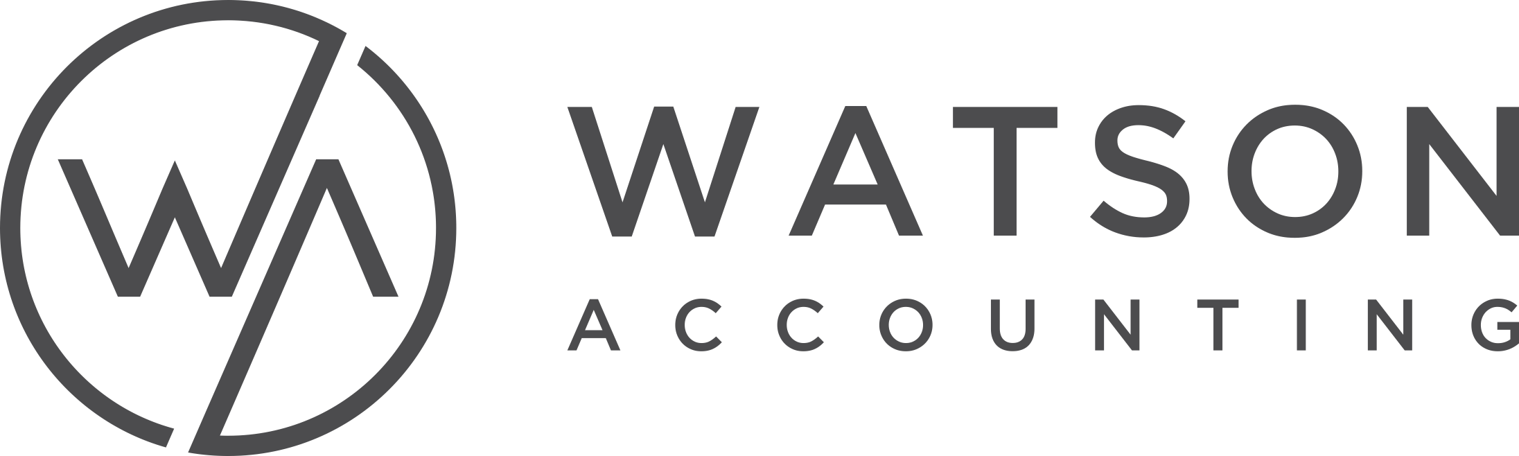Watson Accounting
