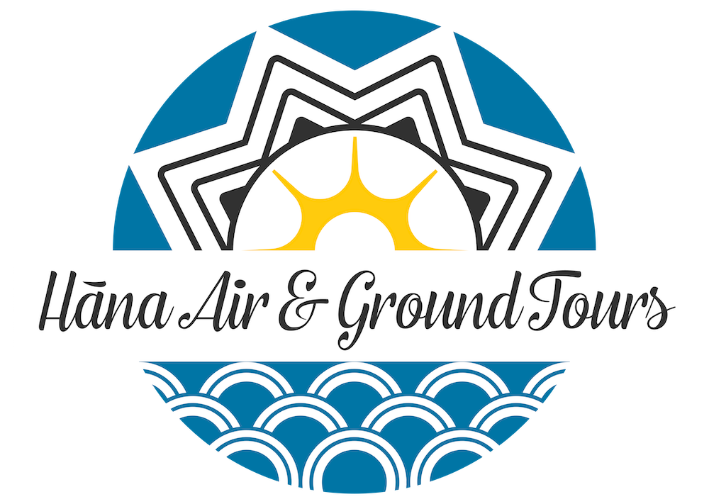 Hana Air &amp; Ground Tours