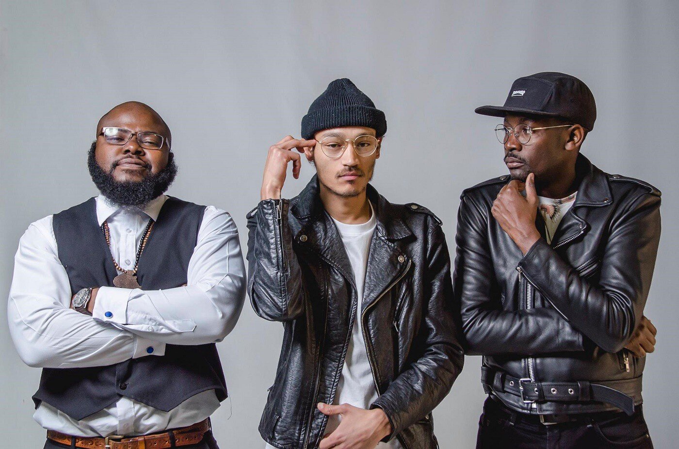 Black Vulcanite – Ahab Vs Tarantula