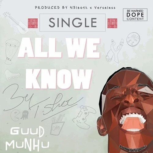 T.shoC- All We Know