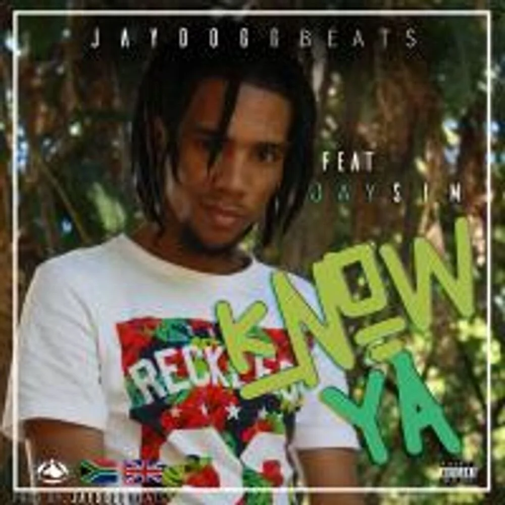 Meet JayDogg Beats, The Cape Town Producer Working With Ice Prince, DJ Speedsta, DJ Dimplez And More