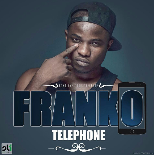 Franko – Téléphone (Official Video)