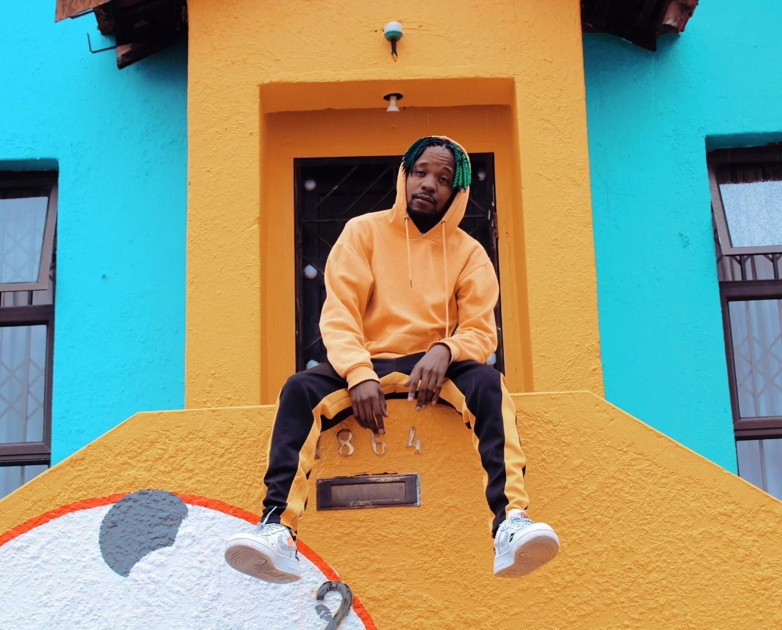 Submission | CLUMSY – NKINGA