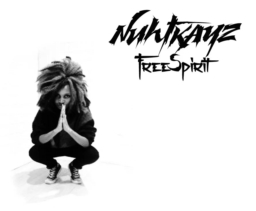 #SubmissionSundays | Nuhtkayz – Freespirit