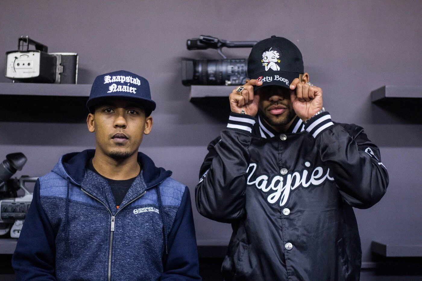 Meet The Muffin Man, Youngsta’s Performance DJ Since 2010