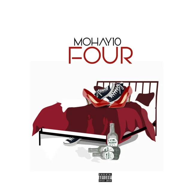 Submission | Mohay10 – Four