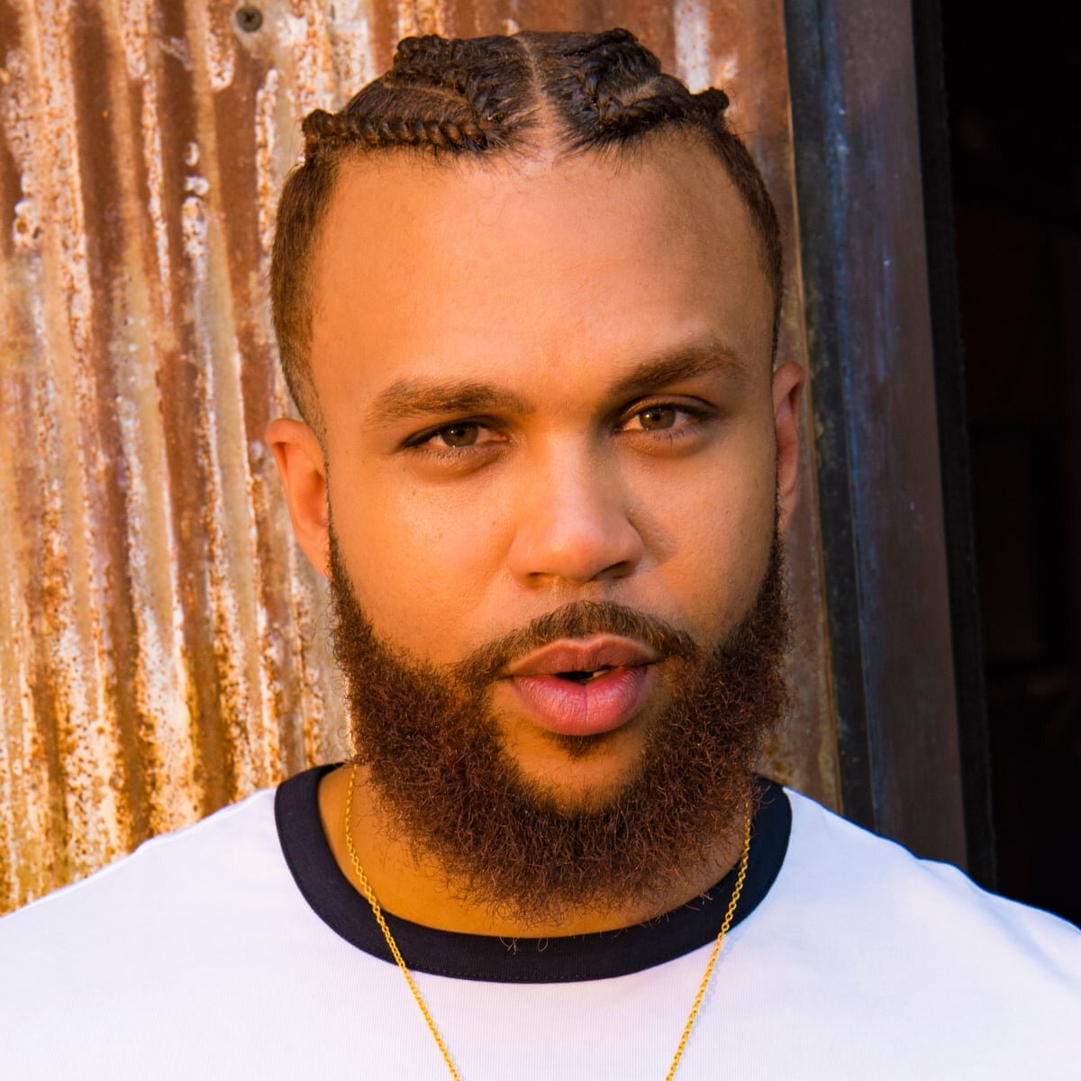 how rich is jidenna what is a net worth - Ilustrasi 2