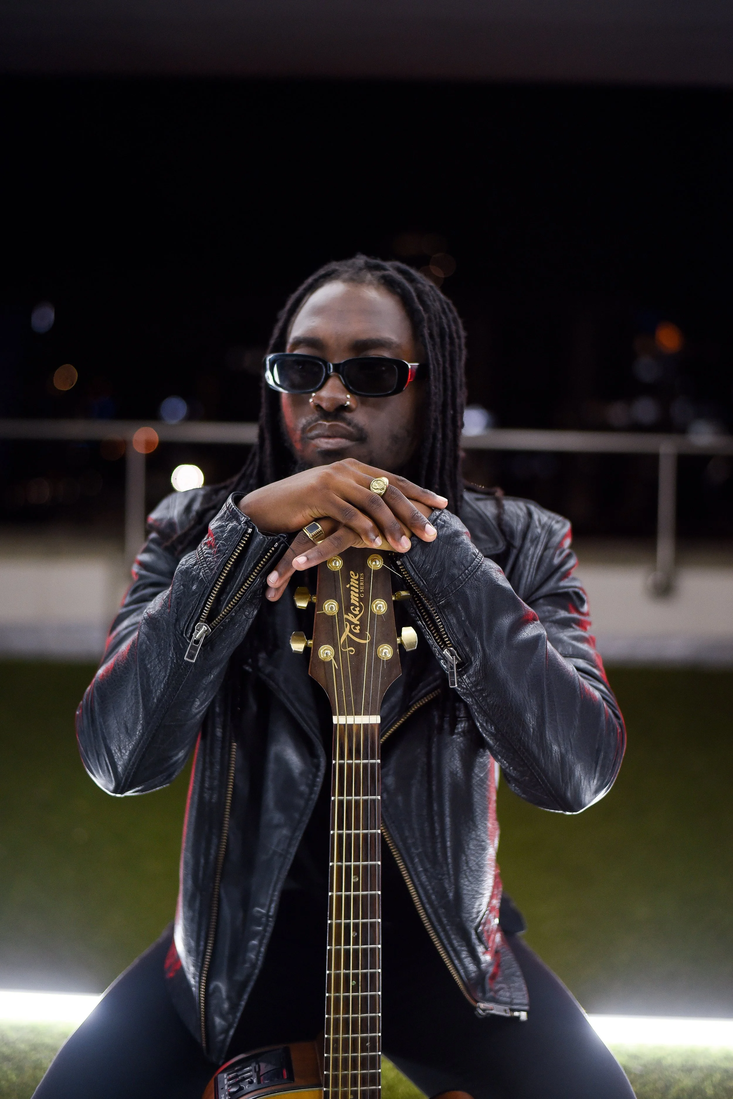 Jordan Moozy wows the Music Industry with a Showcase at Organikks Ndizvo