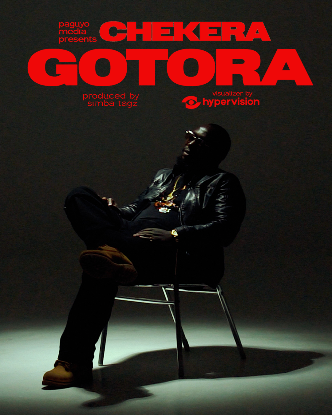 GZE Returns With Gotora
