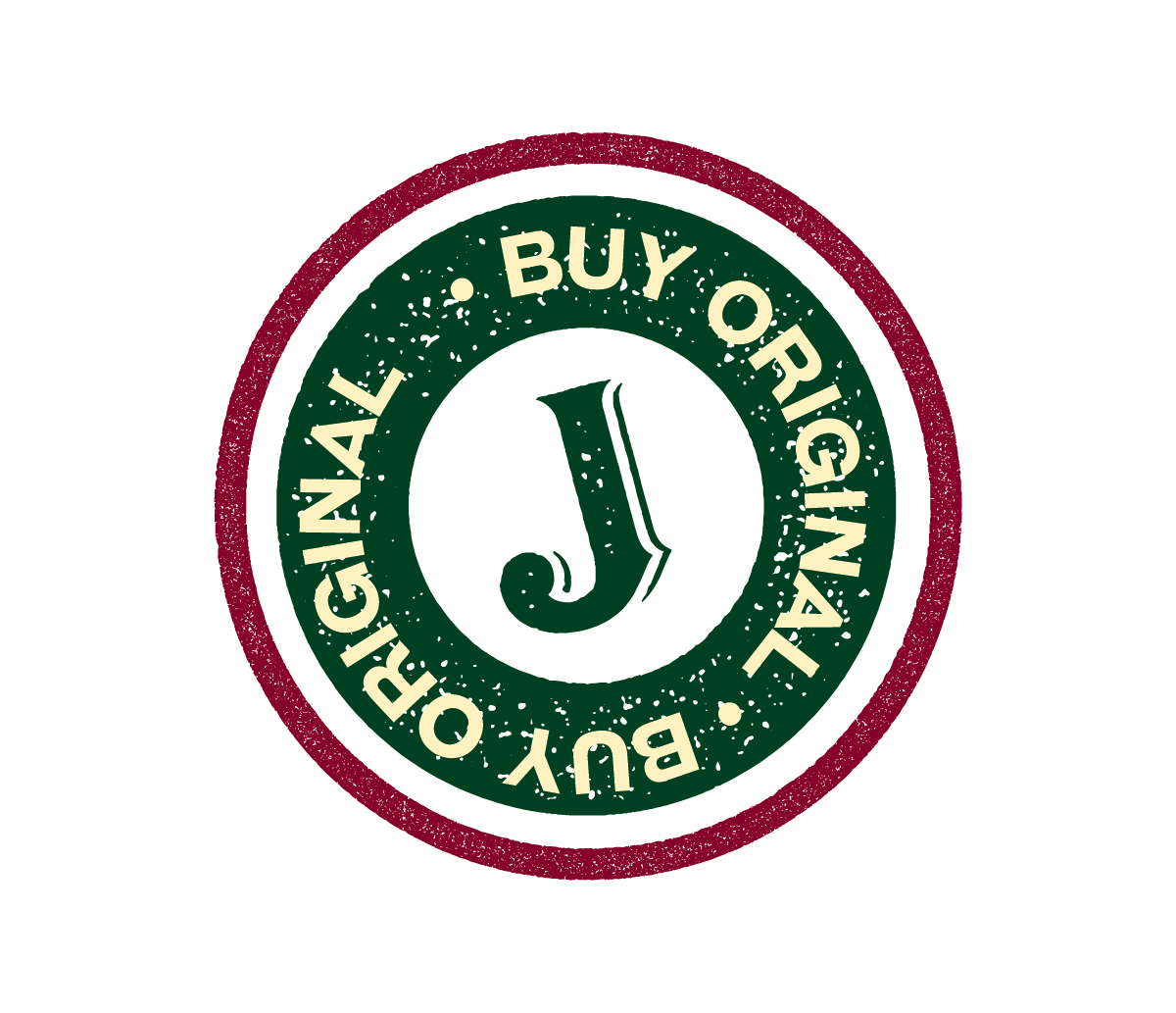 Jameson Buy Original Logo Assets