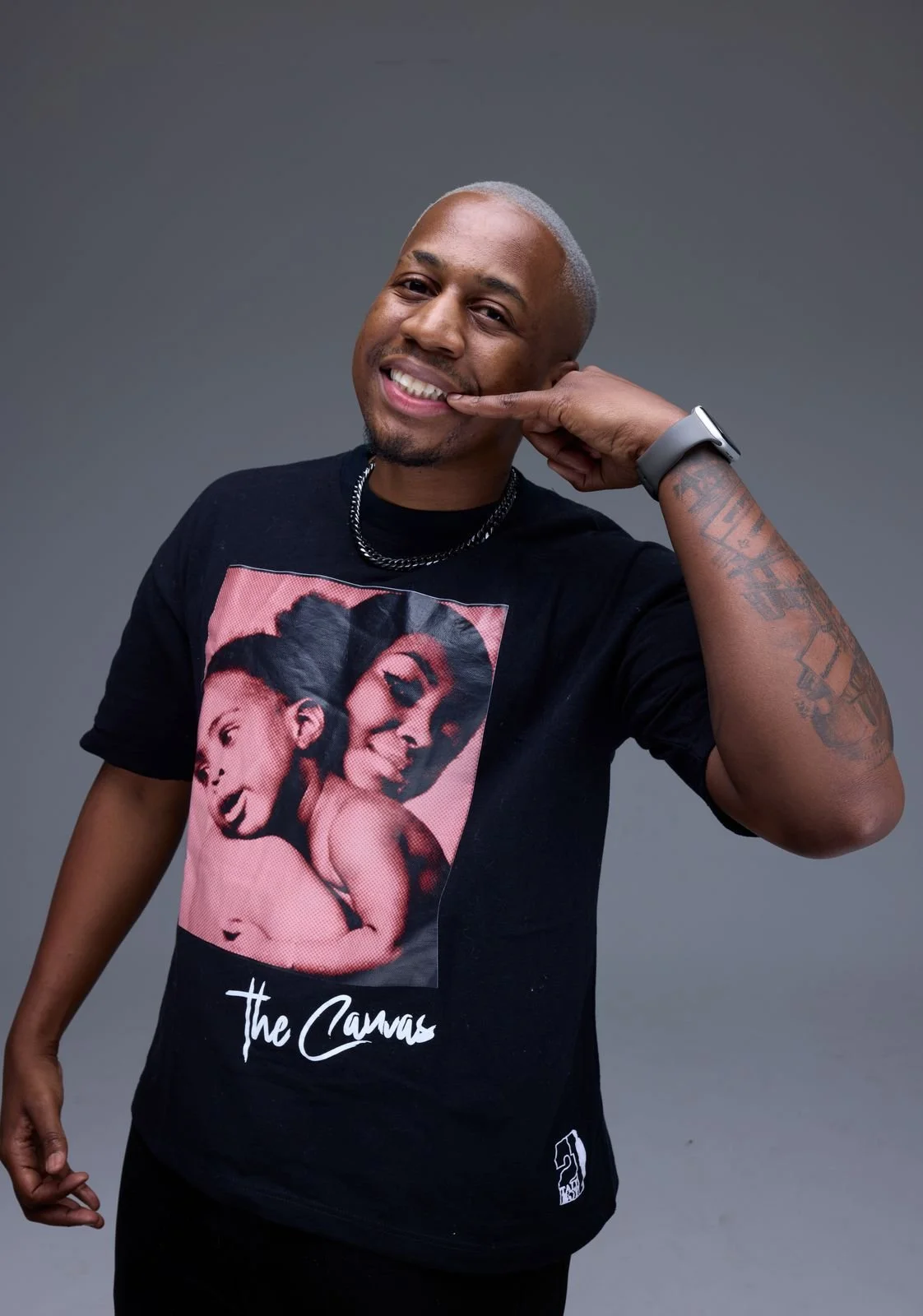 SUPTA Ushers The Return of Jordan MoOzy on “Your Love”