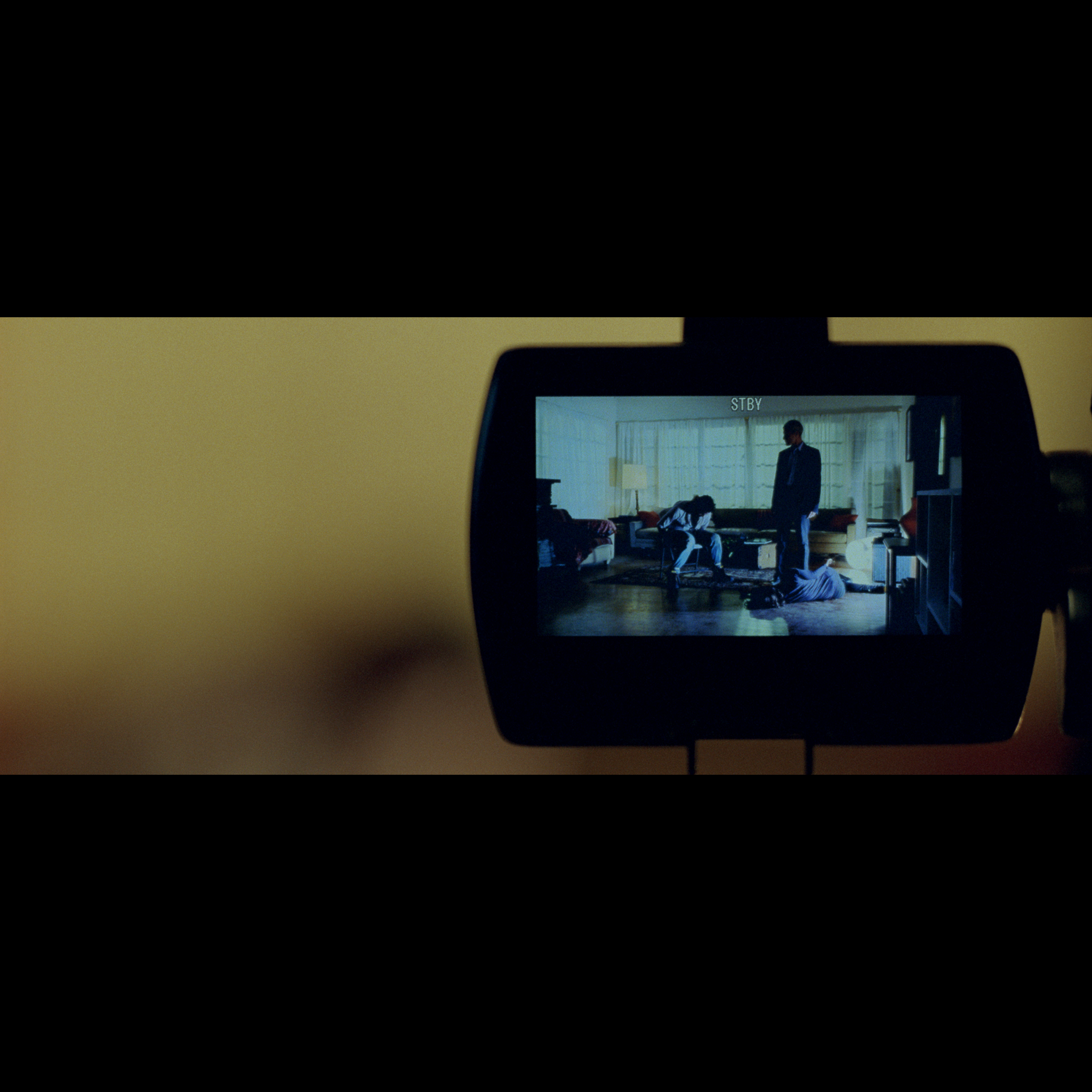  SÂNGE (2015) 