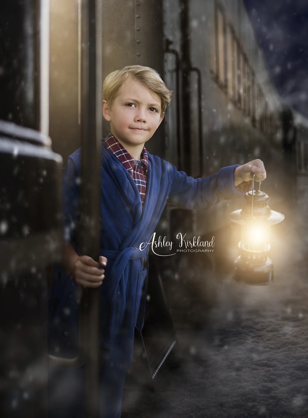 Photographer Resrouces Shop — Polar Express Digital Backdrop
