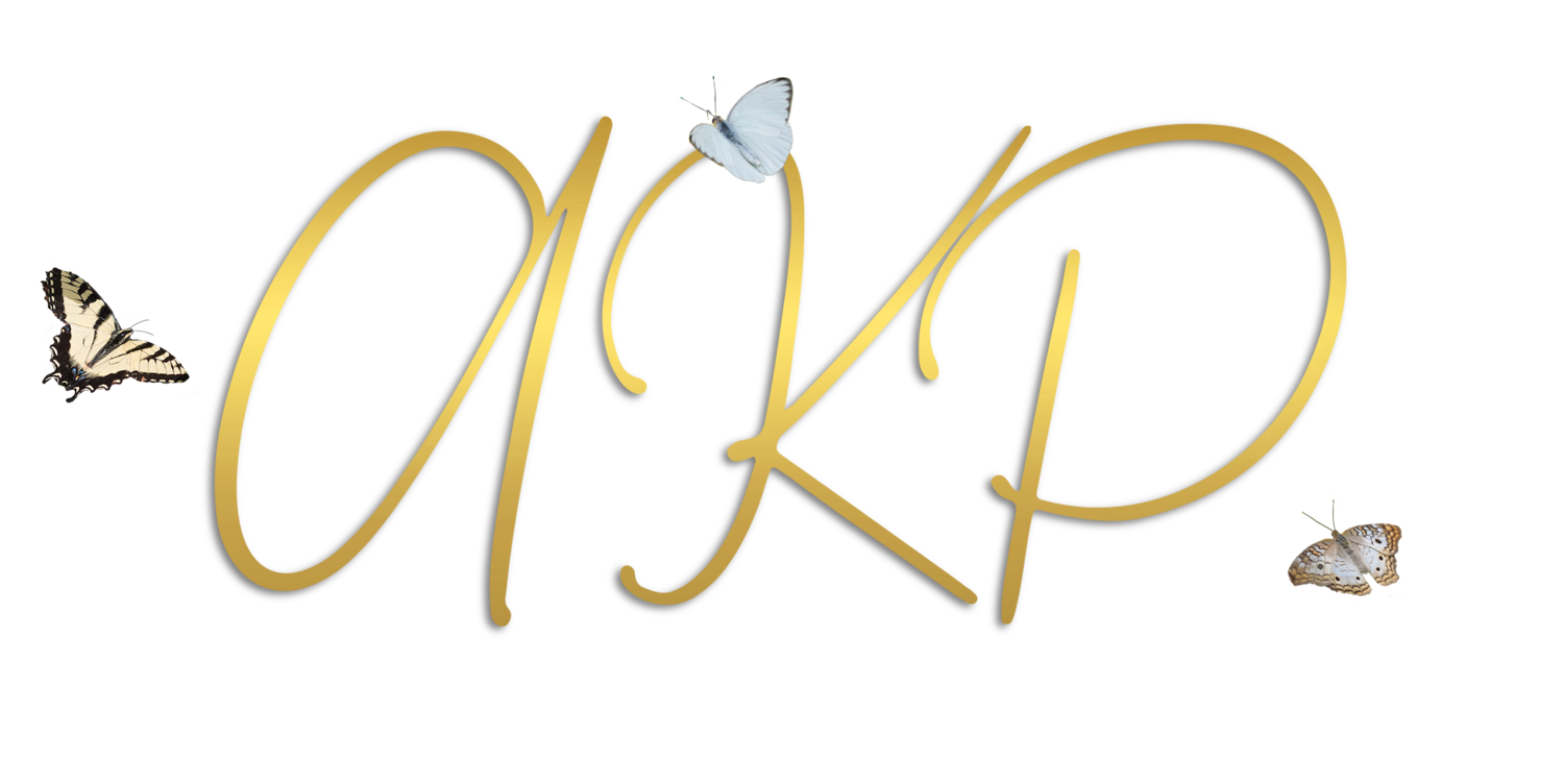 Ashley Kirkland Photography