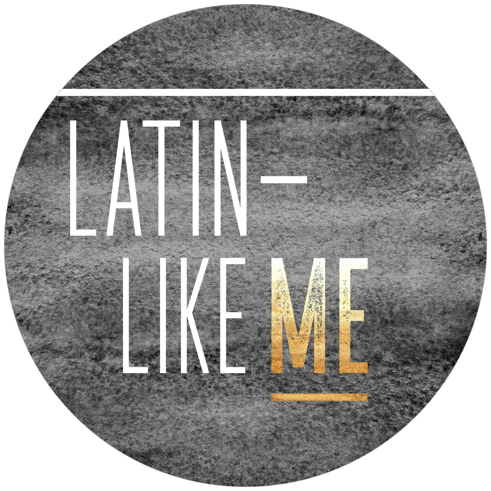 Latin Like ME