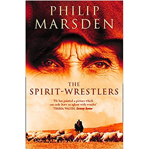 The Spirit Wrestlers by Philip Marsden (thumbnail).png