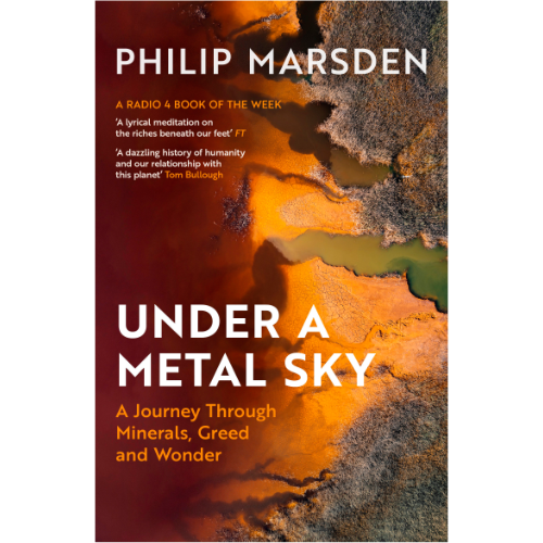 Under A Metal Sky by Philip Marsden (thumbnail).png