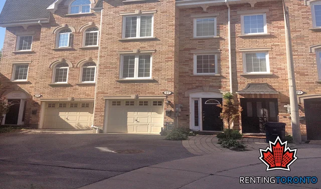 17 Craftsman Lane, Toronto