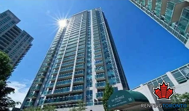 18 Harrison Garden Blvd, Toronto