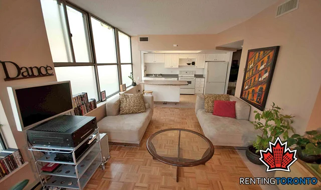 65 Scadding Ave, Toronto