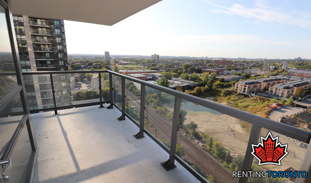 1410 Dupont St, Toronto