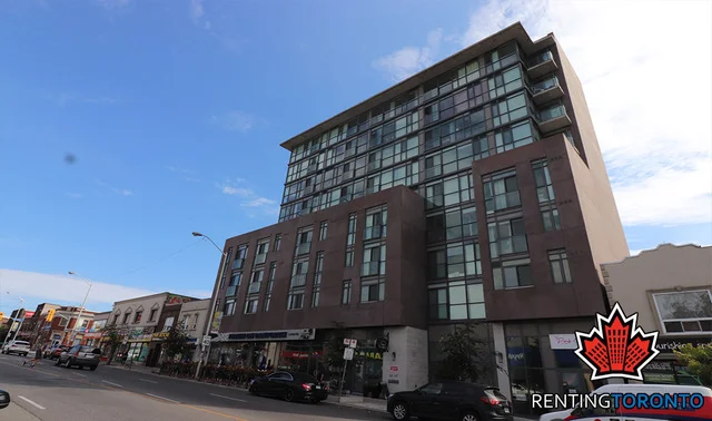 2055 Danforth Ave, Toronto