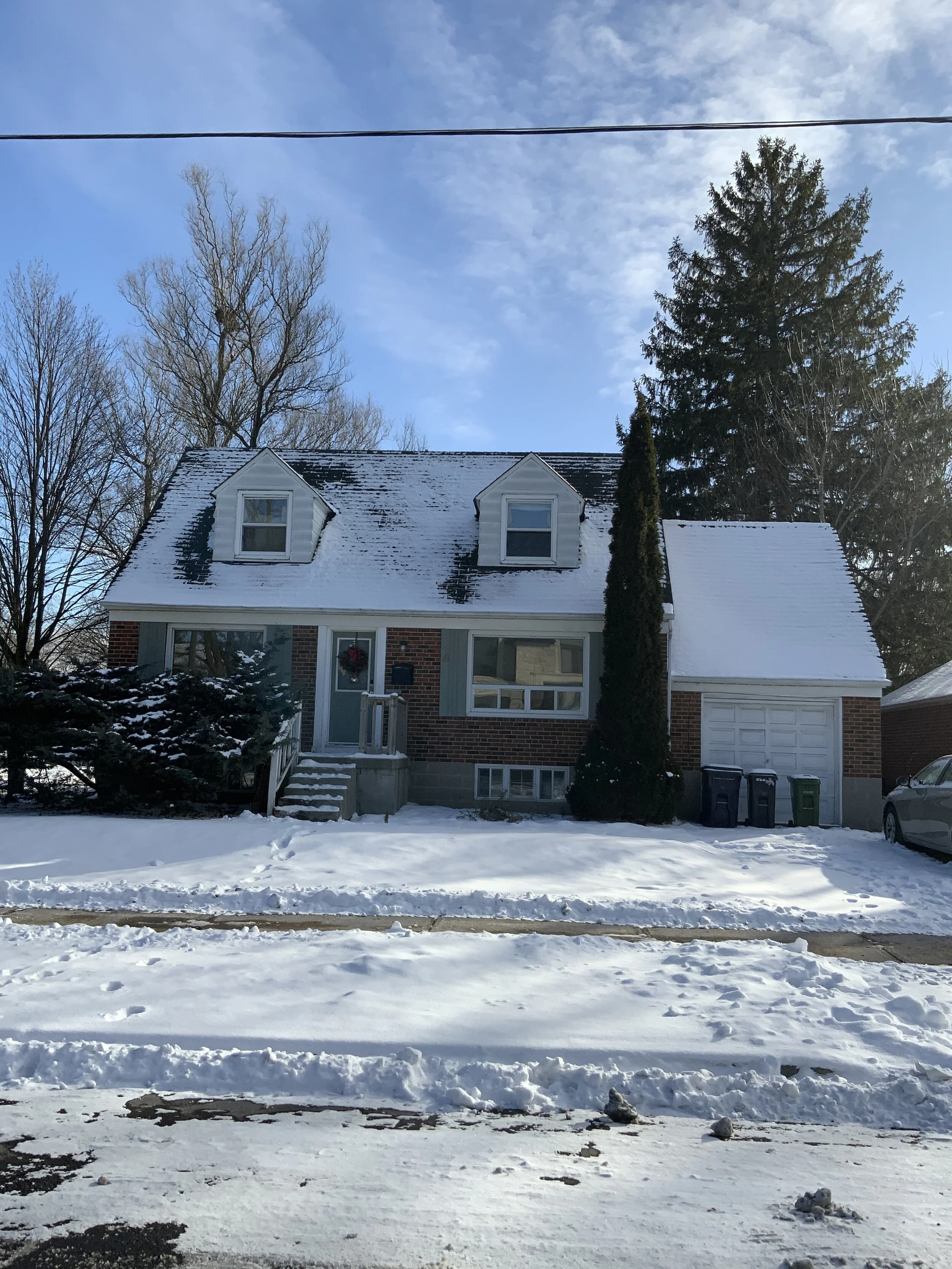 18 Glenborough Park Cres.