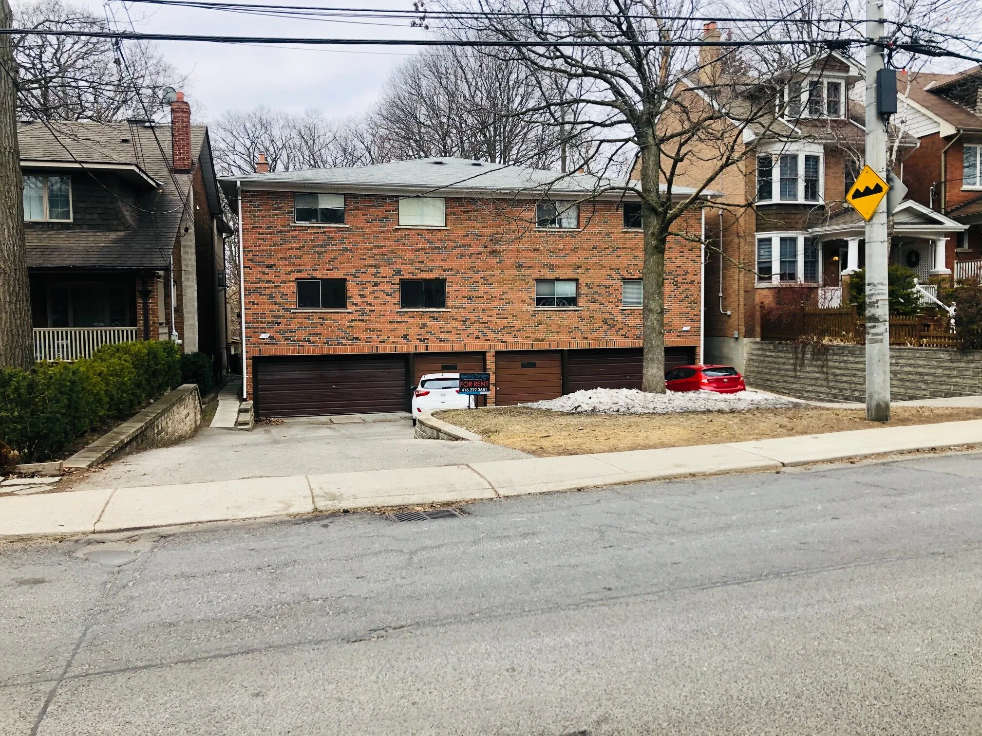 176 Balsam Ave., Toronto